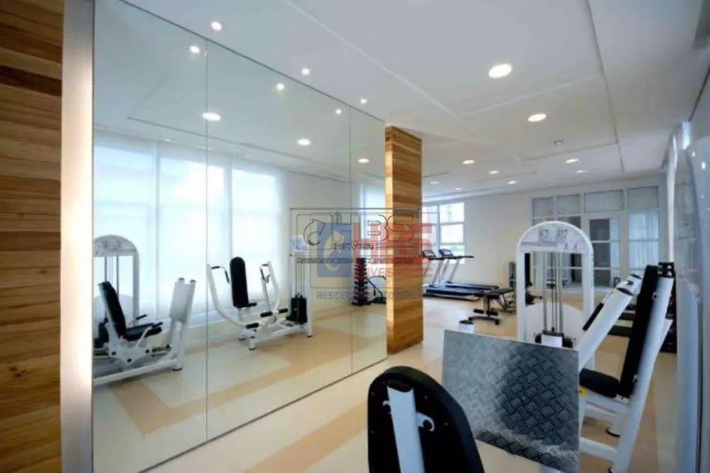 Apartamento, 3 quartos, 213 m² - Foto 8