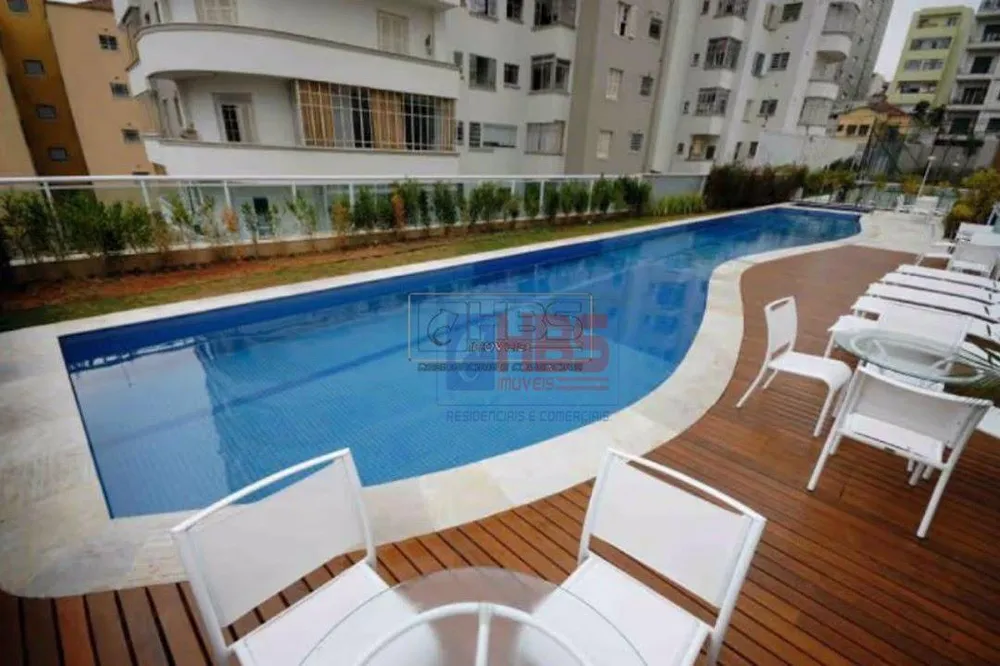 Apartamento, 3 quartos, 213 m² - Foto 4