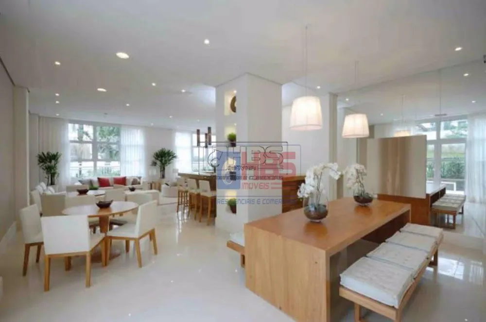 Apartamento, 3 quartos, 213 m² - Foto 7