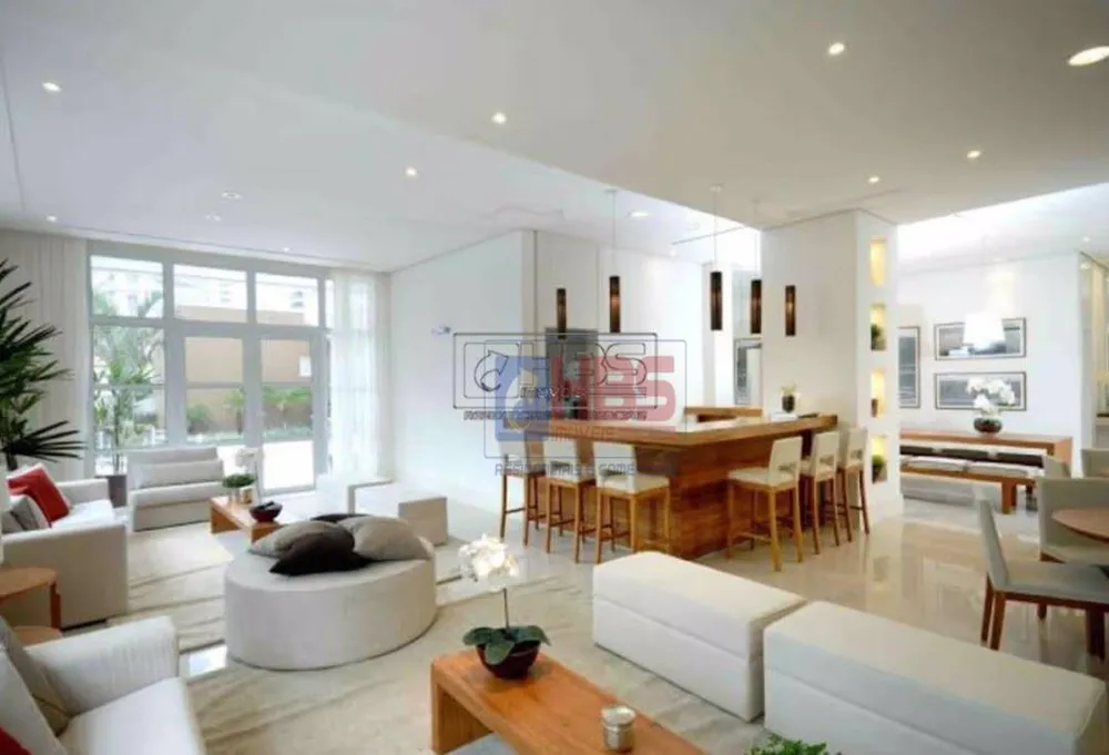 Apartamento, 3 quartos, 213 m² - Foto 5