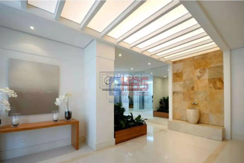 Apartamento, 3 quartos, 213 m² - Foto 2