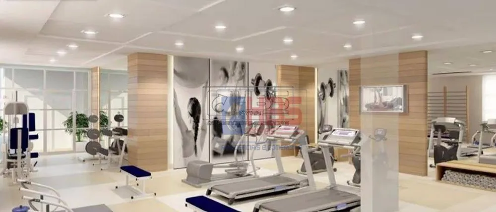 Apartamento, 3 quartos, 213 m² - Foto 6