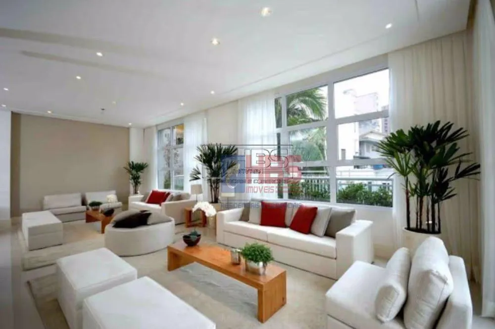 Apartamento, 3 quartos, 213 m² - Foto 3