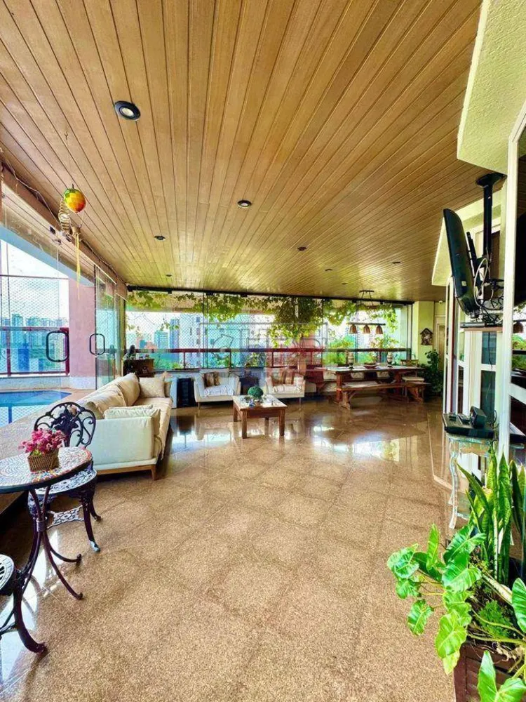 Apartamento, 4 quartos, 449 m² - Foto 8