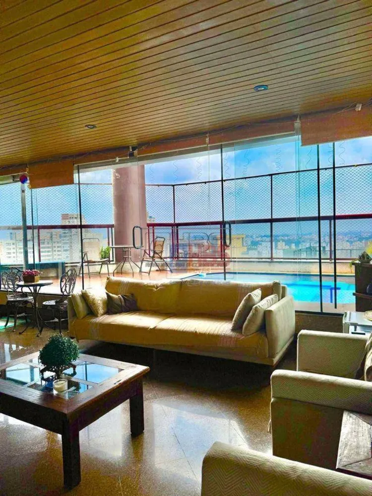 Apartamento, 4 quartos, 449 m² - Foto 6