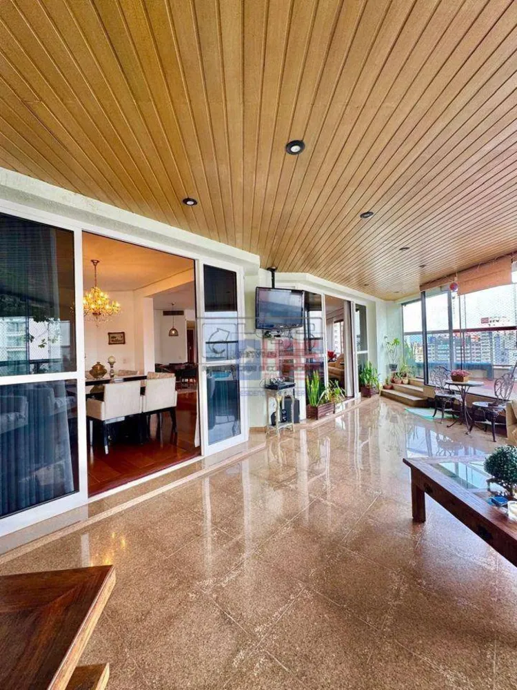 Apartamento, 4 quartos, 449 m² - Foto 6