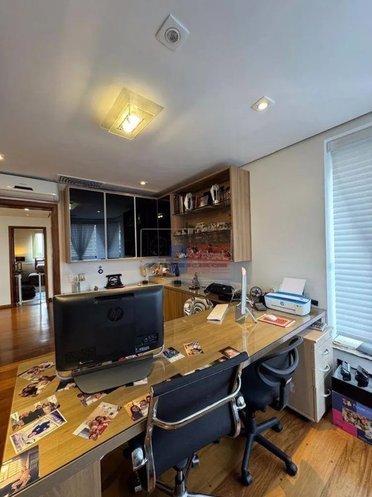 Apartamento, 4 quartos, 449 m² - Foto 5
