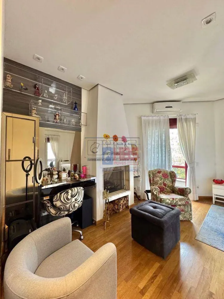 Apartamento, 4 quartos, 449 m² - Foto 2