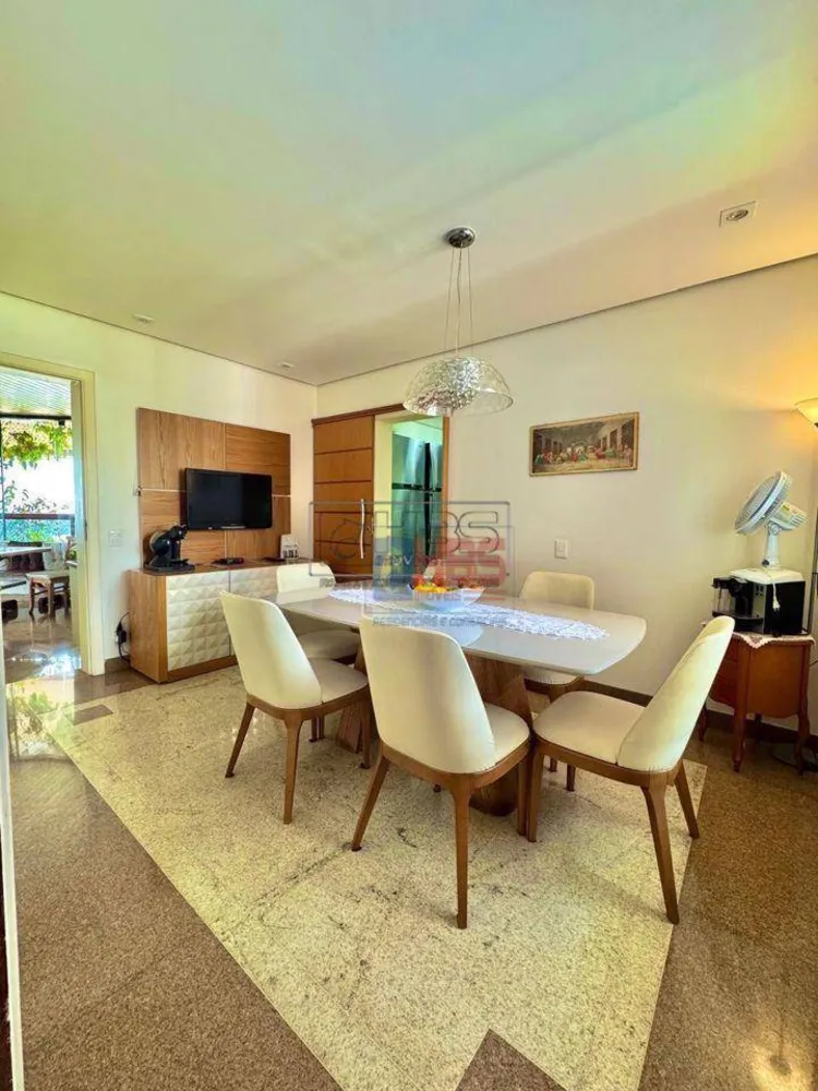 Apartamento, 4 quartos, 449 m² - Foto 4