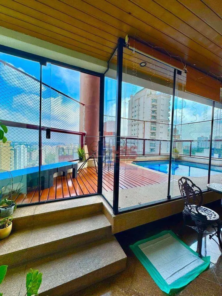 Apartamento, 4 quartos, 449 m² - Foto 7