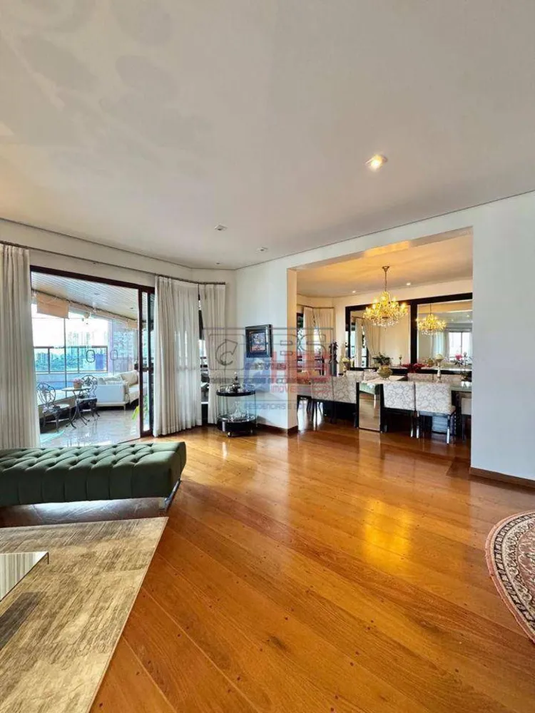 Apartamento, 4 quartos, 449 m² - Foto 4