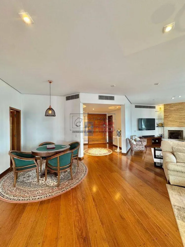 Apartamento, 4 quartos, 449 m² - Foto 3