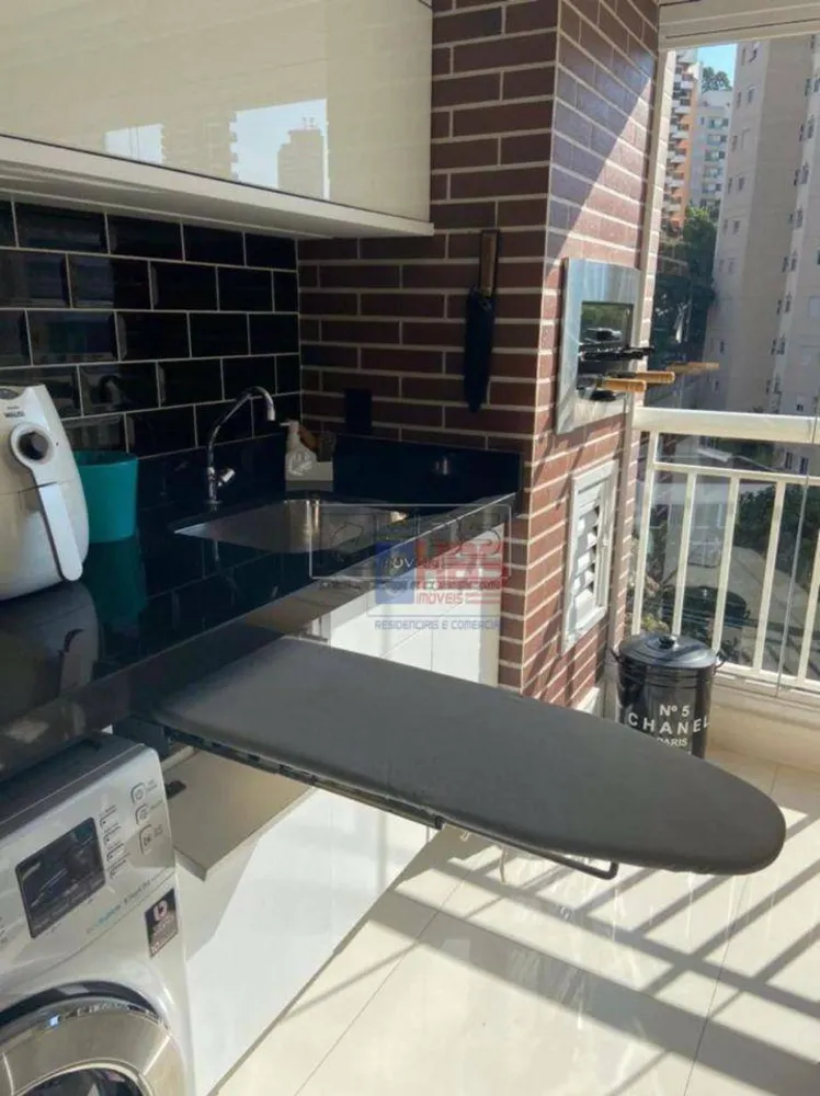 Apartamento, 2 quartos, 74 m² - Foto 8