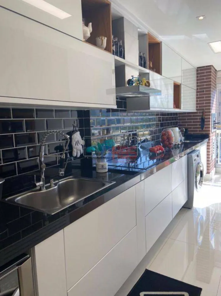 Apartamento, 2 quartos, 74 m² - Foto 4