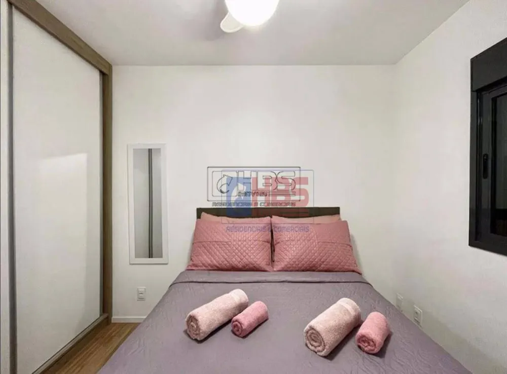 Apartamento, 2 quartos, 36 m² - Foto 10