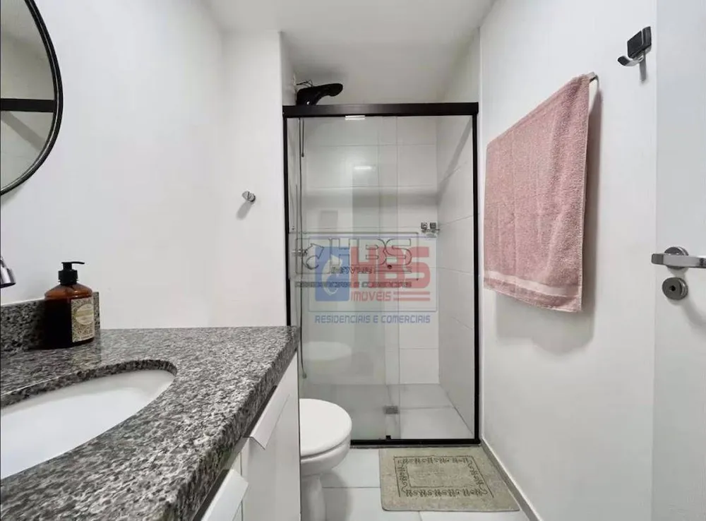 Apartamento, 2 quartos, 36 m² - Foto 14