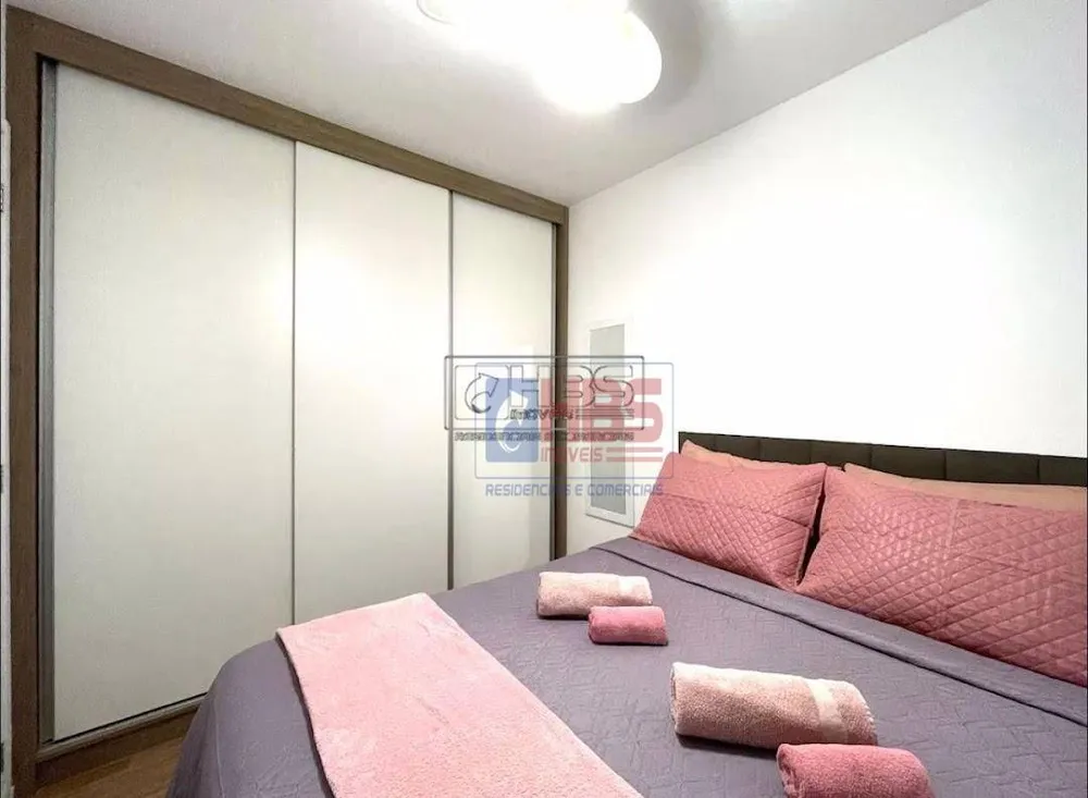 Apartamento, 2 quartos, 36 m² - Foto 12