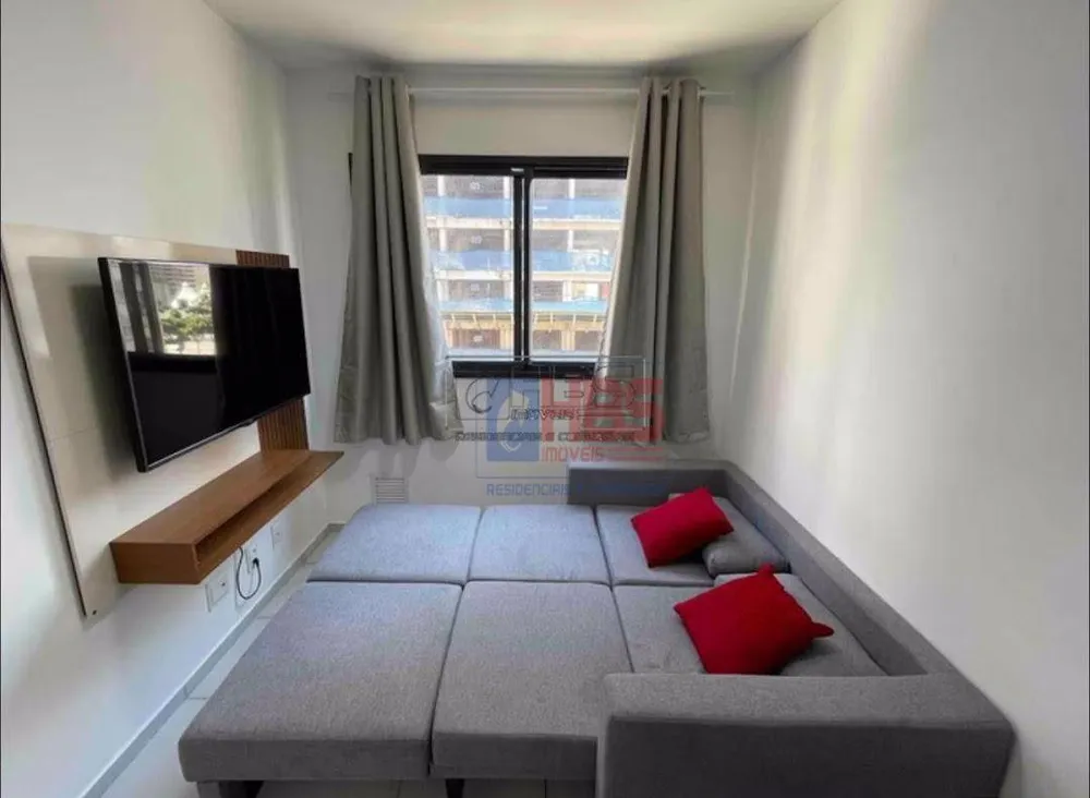 Apartamento, 2 quartos, 36 m² - Foto 2