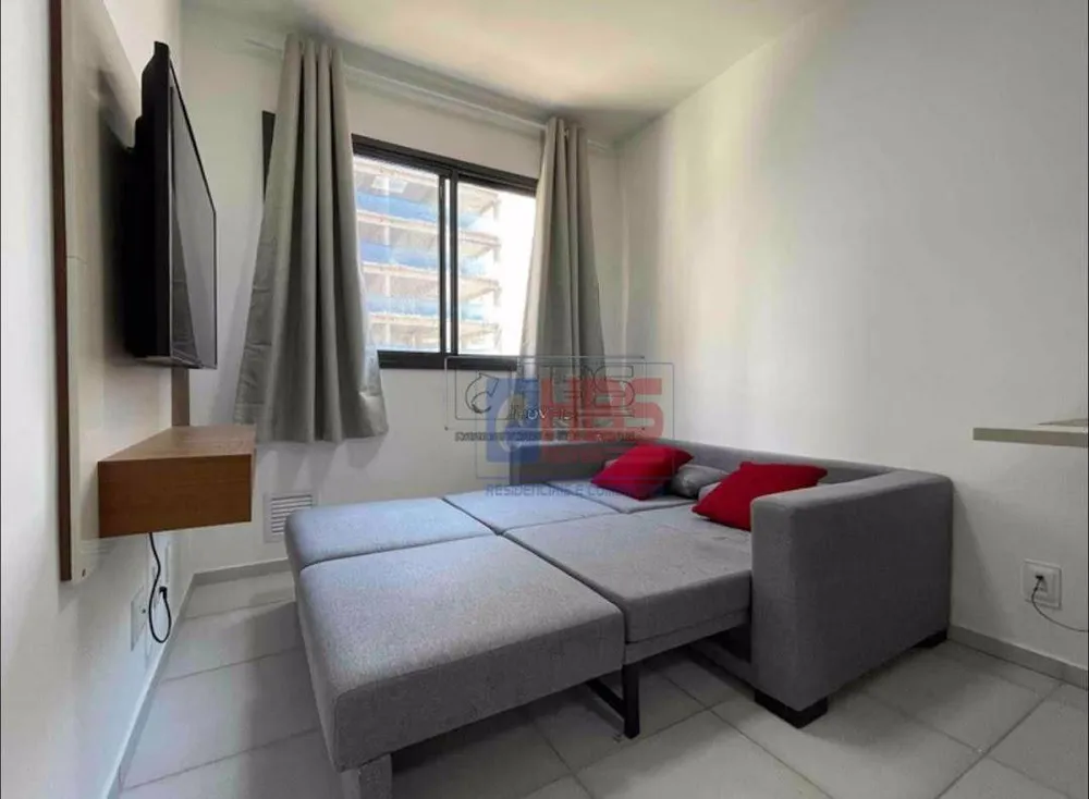 Apartamento, 2 quartos, 36 m² - Foto 11