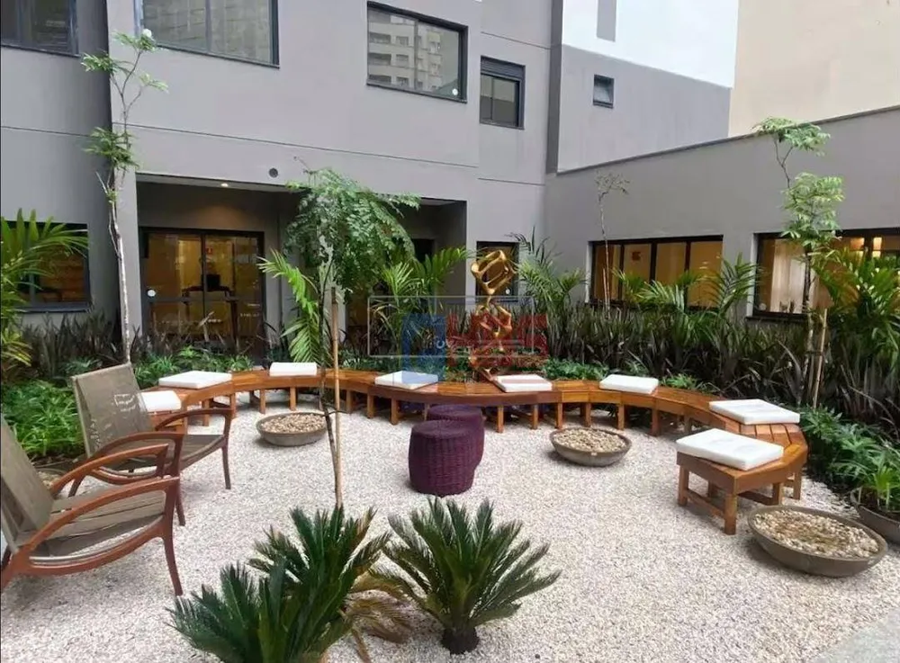 Apartamento, 2 quartos, 36 m² - Foto 6