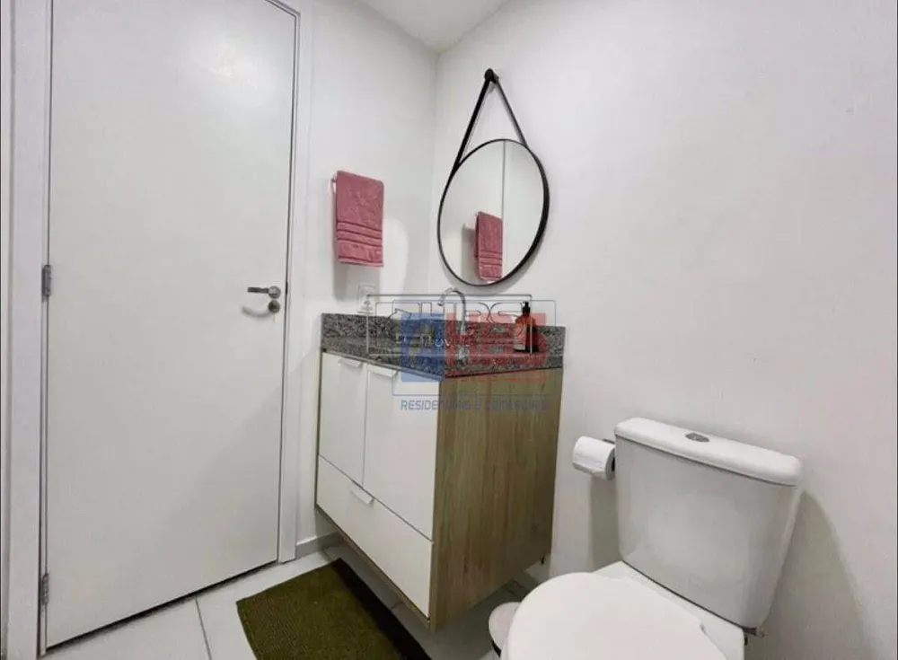 Apartamento, 2 quartos, 36 m² - Foto 8