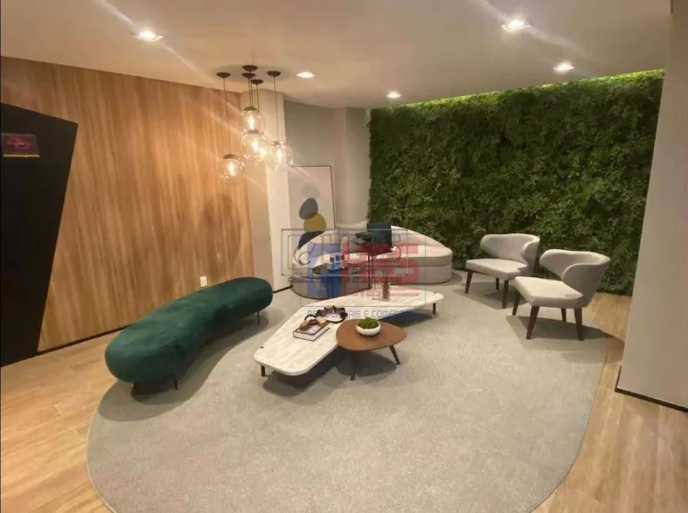 Apartamento, 2 quartos, 36 m² - Foto 3