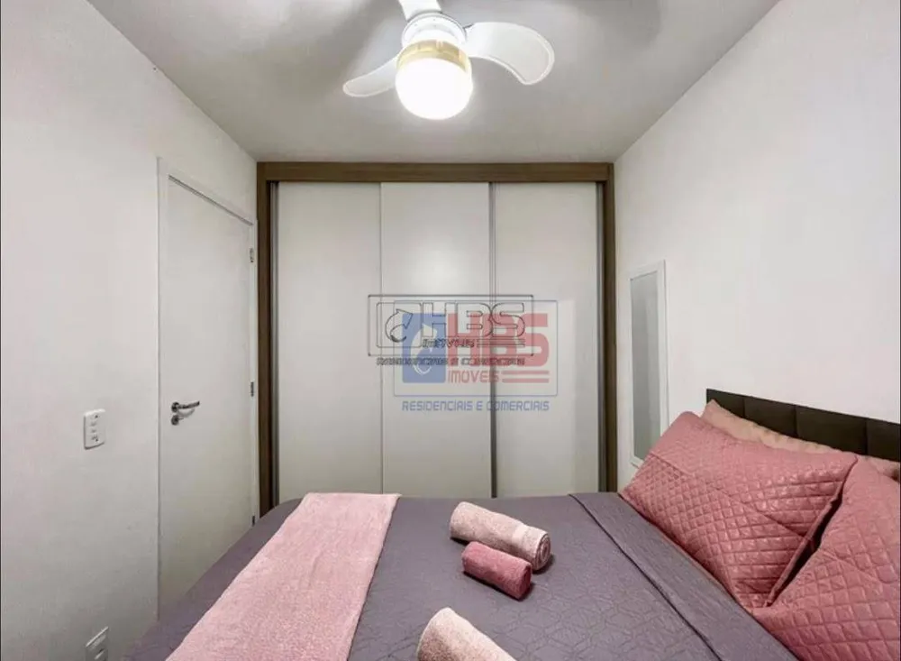 Apartamento, 2 quartos, 36 m² - Foto 16