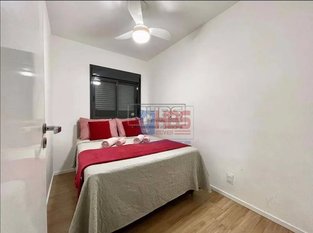 Apartamento, 2 quartos, 36 m² - Foto 4
