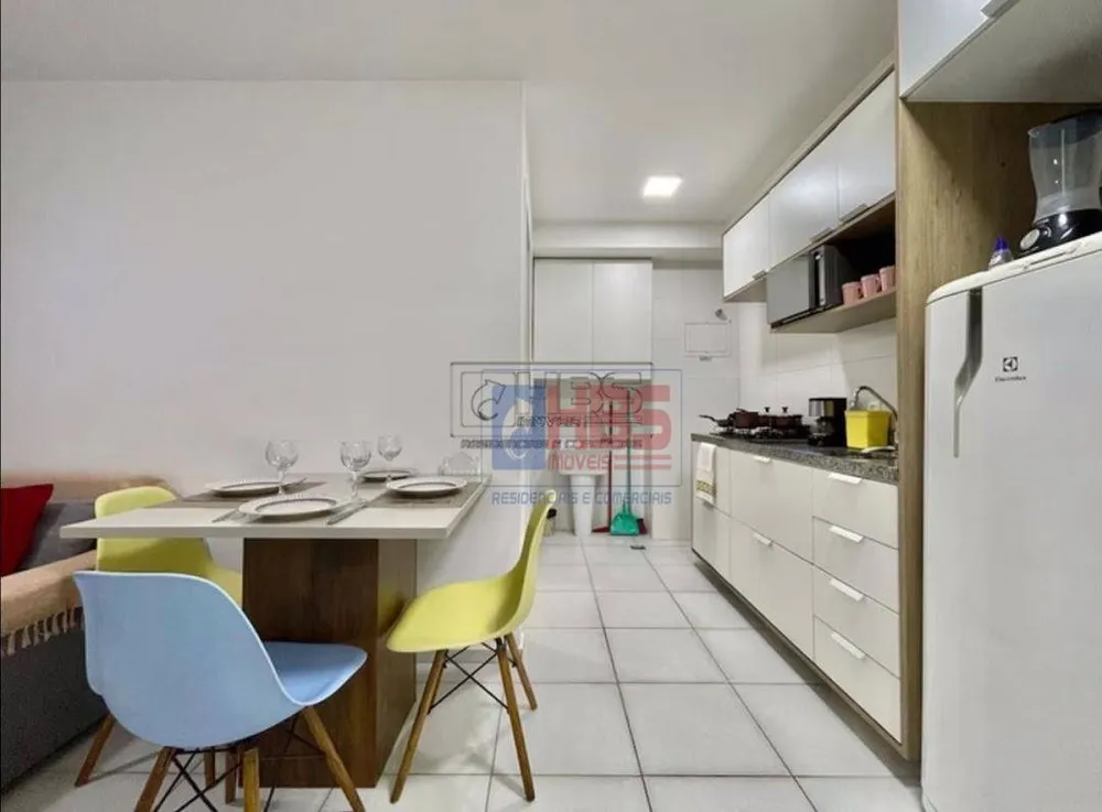 Apartamento, 2 quartos, 36 m² - Foto 13