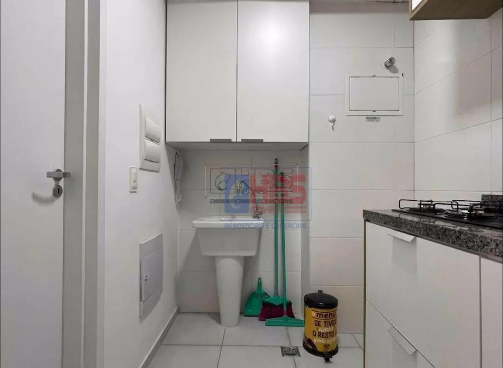 Apartamento, 2 quartos, 36 m² - Foto 15