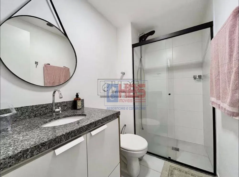 Apartamento, 2 quartos, 36 m² - Foto 7