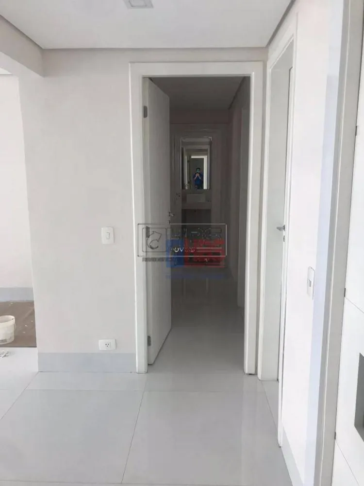 Apartamento, 3 quartos, 140 m² - Foto 4