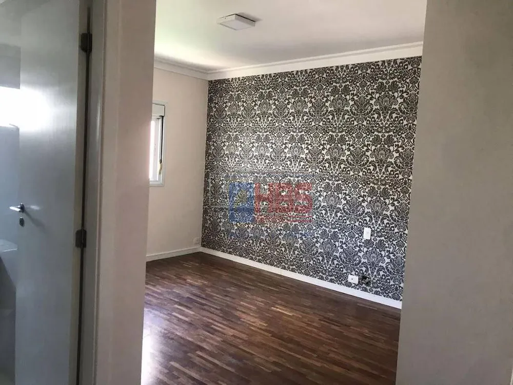 Apartamento, 3 quartos, 140 m² - Foto 6