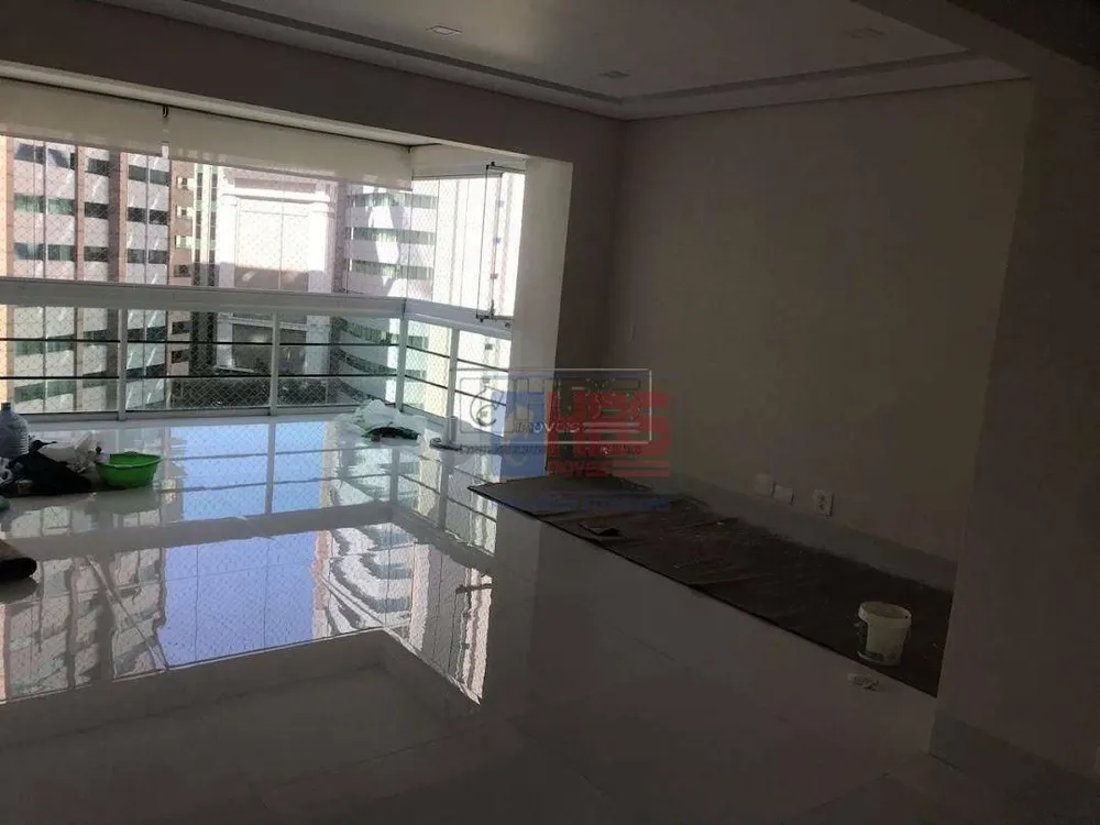Apartamento, 3 quartos, 140 m² - Foto 3