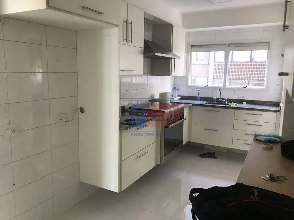 Apartamento, 3 quartos, 140 m² - Foto 8
