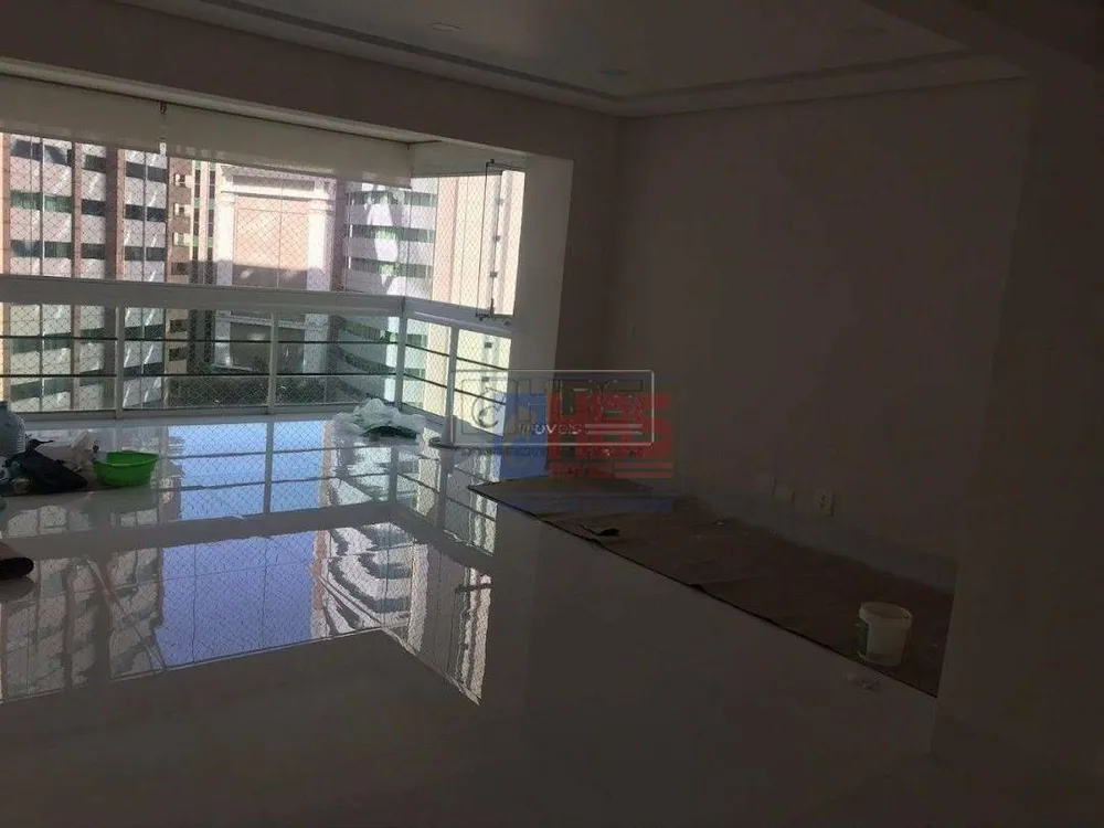 Apartamento, 3 quartos, 140 m² - Foto 10