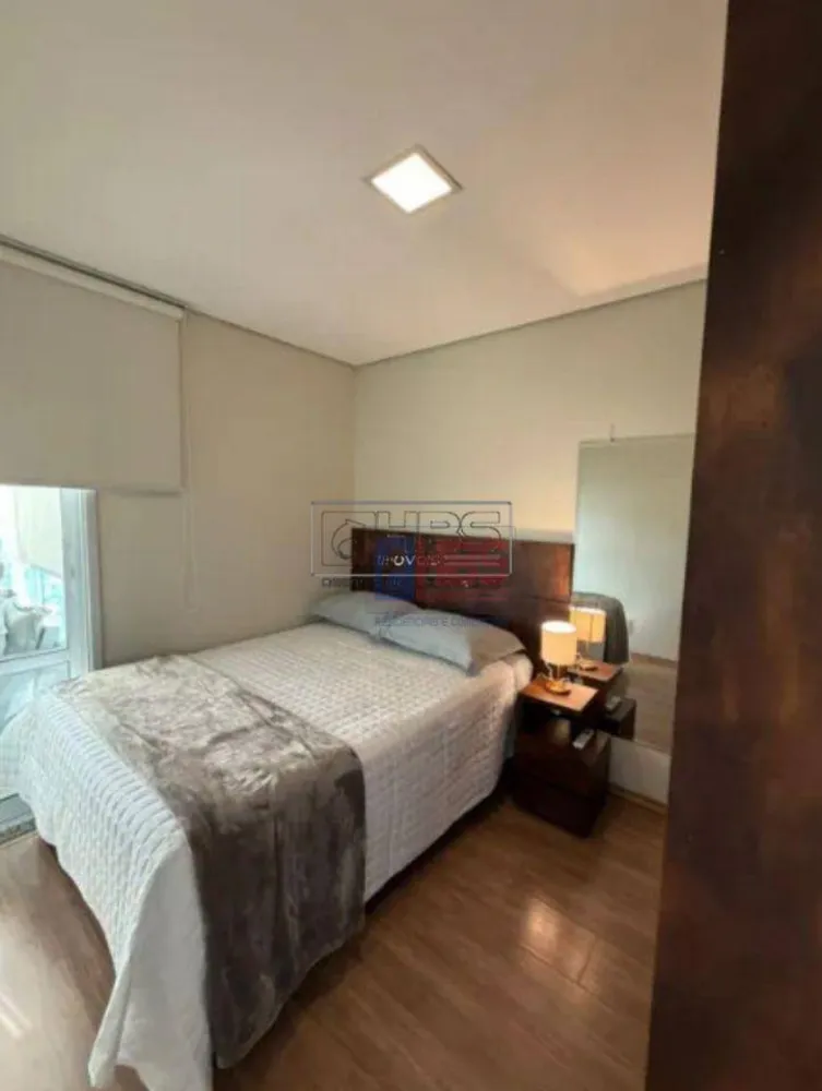Apartamento, 1 quarto, 43 m² - Foto 3
