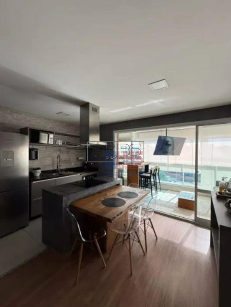Apartamento, 1 quarto, 43 m² - Foto 8