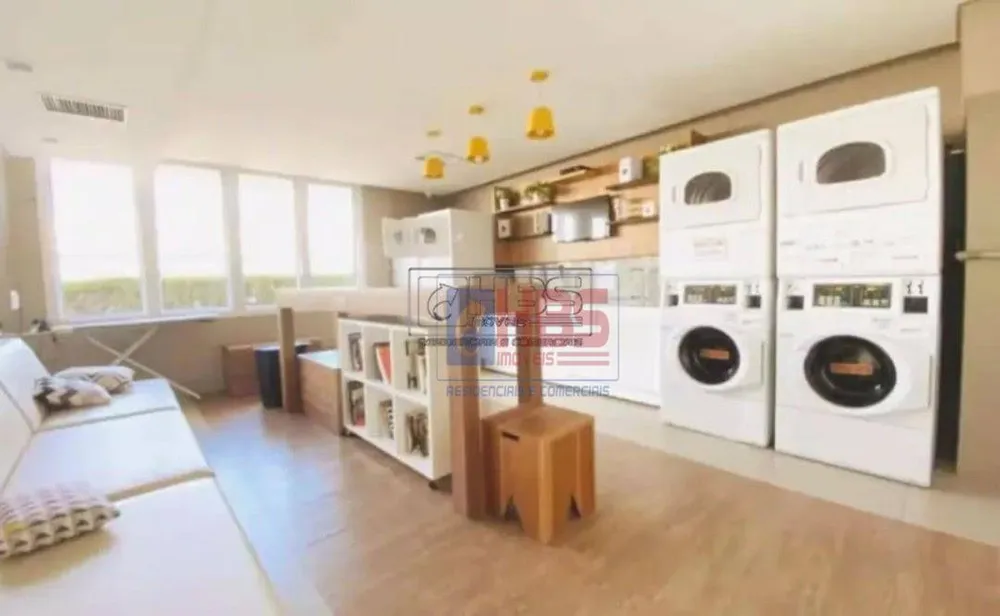 Apartamento, 1 quarto, 43 m² - Foto 16