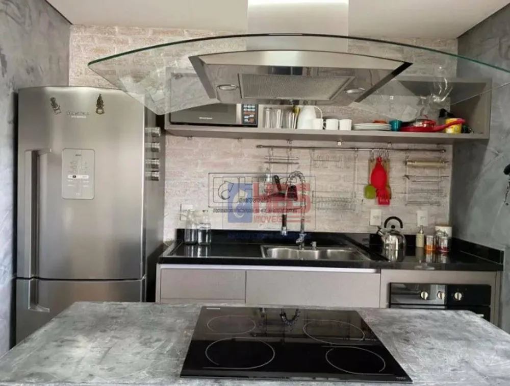 Apartamento, 1 quarto, 43 m² - Foto 4