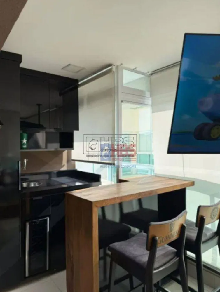 Apartamento, 1 quarto, 43 m² - Foto 7