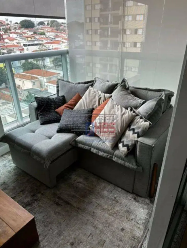 Apartamento, 1 quarto, 43 m² - Foto 3