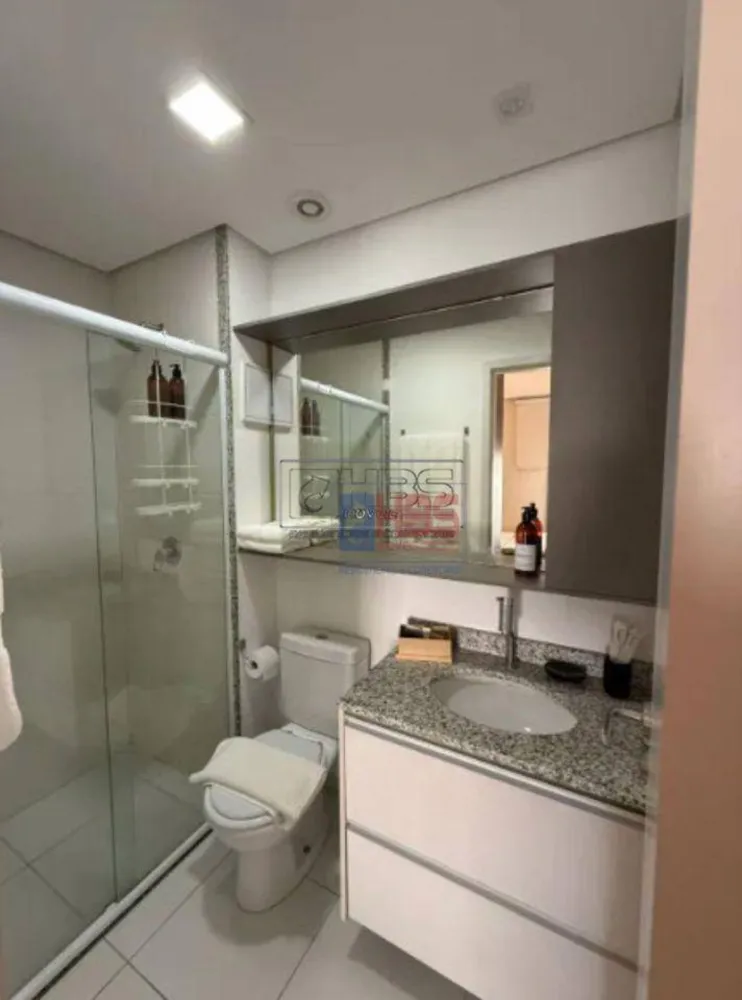 Apartamento, 1 quarto, 43 m² - Foto 11