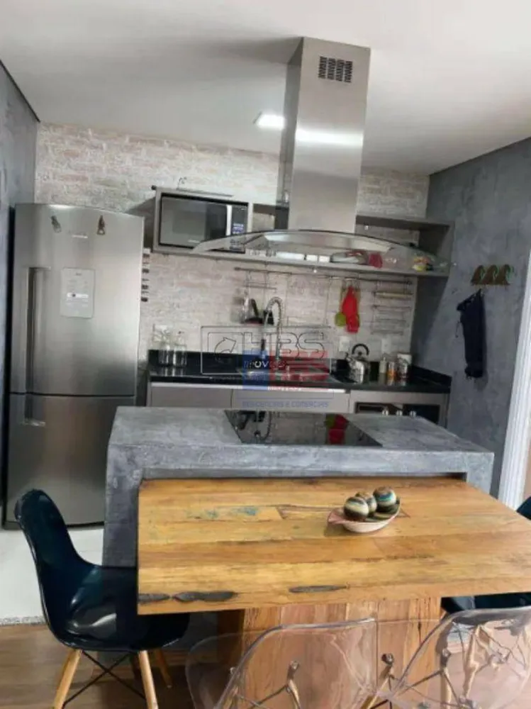 Apartamento, 1 quarto, 43 m² - Foto 5
