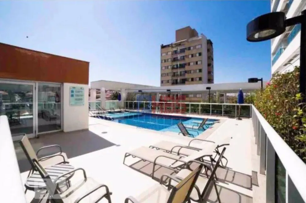 Apartamento, 1 quarto, 43 m² - Foto 15