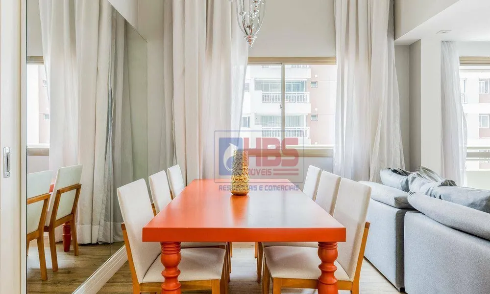 Apartamento, 2 quartos, 100 m² - Foto 9
