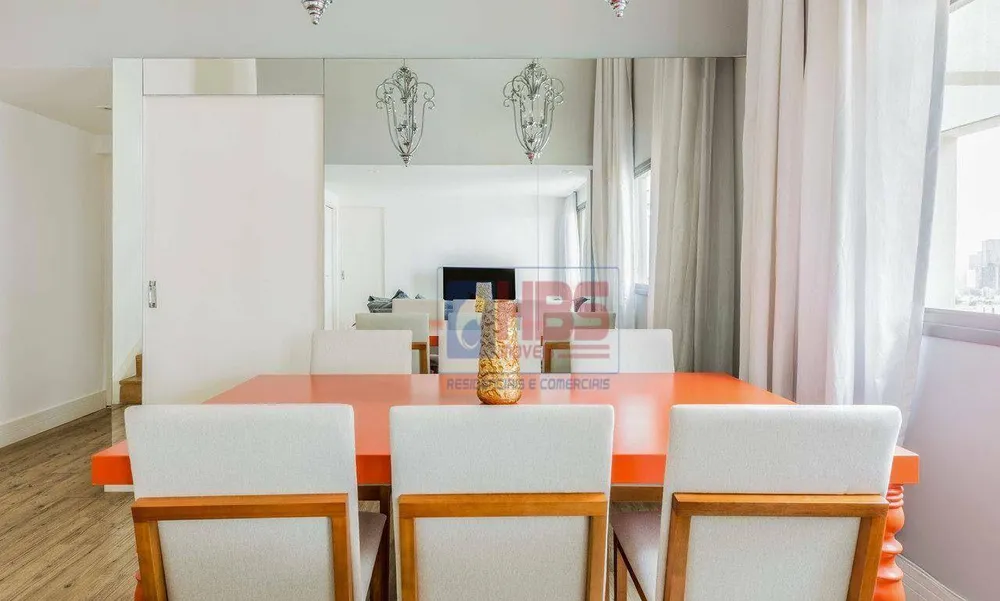 Apartamento, 2 quartos, 100 m² - Foto 8