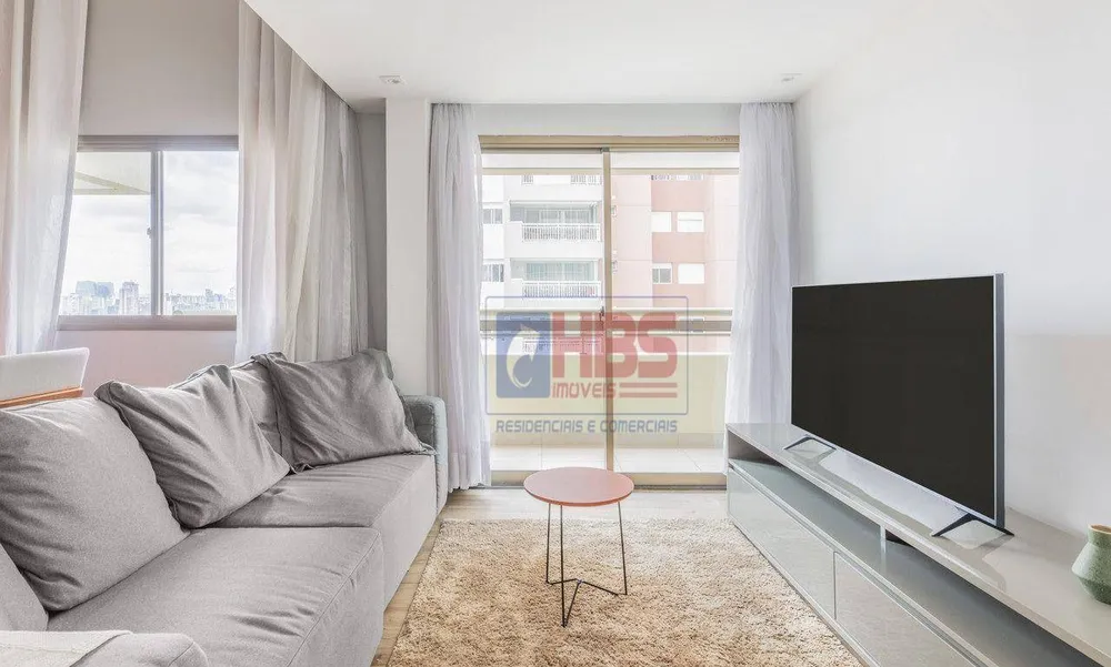 Apartamento, 2 quartos, 100 m² - Foto 1