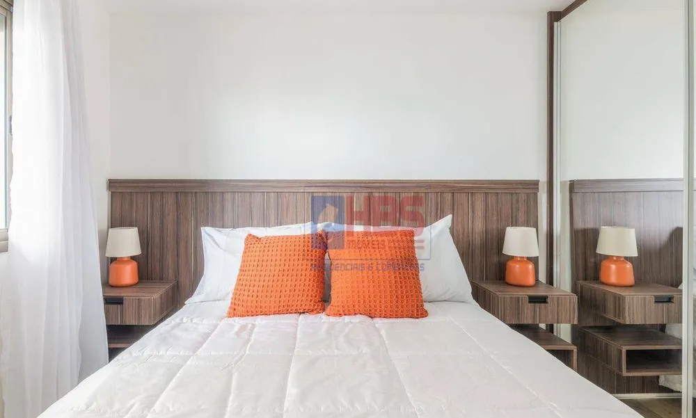 Apartamento, 2 quartos, 100 m² - Foto 11