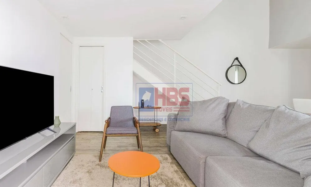 Apartamento, 2 quartos, 100 m² - Foto 2